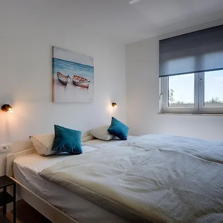 House With A Parking Space Valtura, - 22784 度假居 普拉