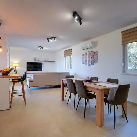 度假居 House With A Parking Space Valtura, - 22784